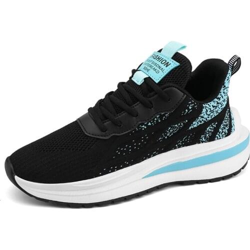 2021 New Mens Shoes Casual Sports Shoes High Quality Outdoor Men' Sneakers Platform Damping Jogging Shoes Tennis Chunky Shoes