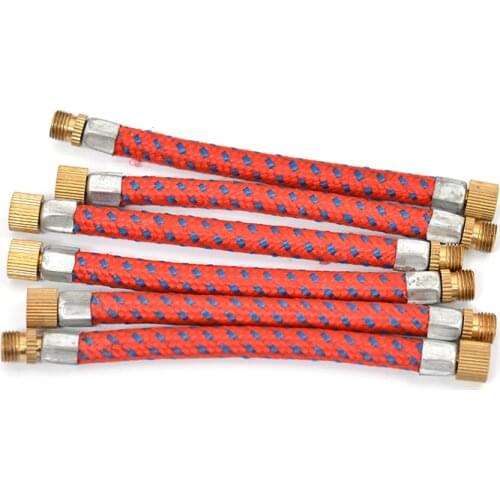 Inflator Extension Tube Football Basketball Volleyball Inflatable American Air Nozzle Connection Ball Inflatable Extension Tube