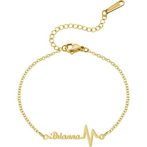 Actual Heartbeat Jewelry •Baby Heartbeat Bracelet •Miscarriage Remembrance Keepsake •Personalize Baby Shower Gift •MOTHERS GIFT