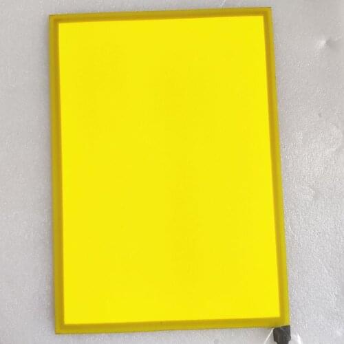 2021 New El Backlight Panel EL Sheet LCD Display A4(210*297mm) Size With DC12V Inverter Free Shipping