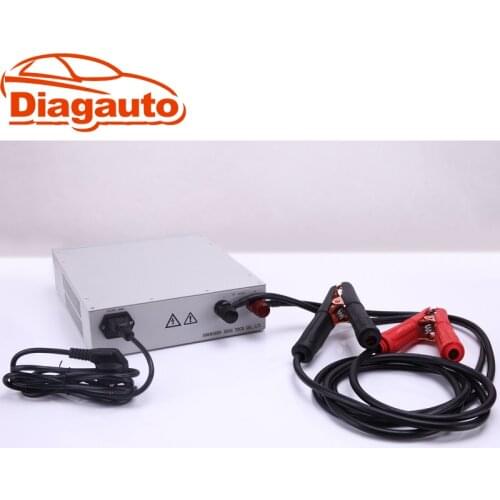 2020 new arrival Auto battery charger MST 80+ 14V/100A Auto car ECU programming/coding voltage stabilizer