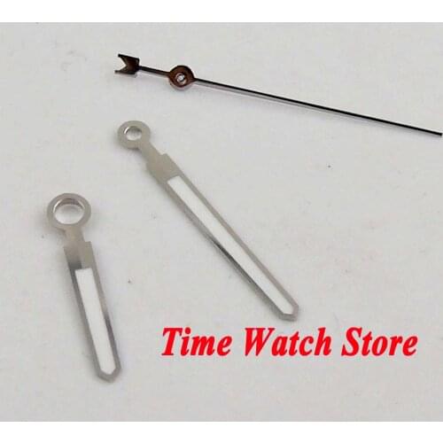 Parnis Watch Accessories