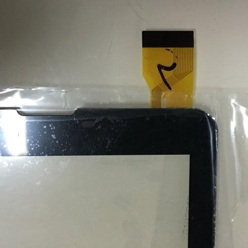 PB70A9251-R2 FM707101KD 070-220B-2FHX CZY6616B01-FPC dx0070-070a HS1275 LLT JX130829A Orro A960 Touch Screen Digitizer glass