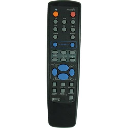 Remote Control For CELESTION DITTON DDP-5.1 Pre-amp Stereo Power Amplifier