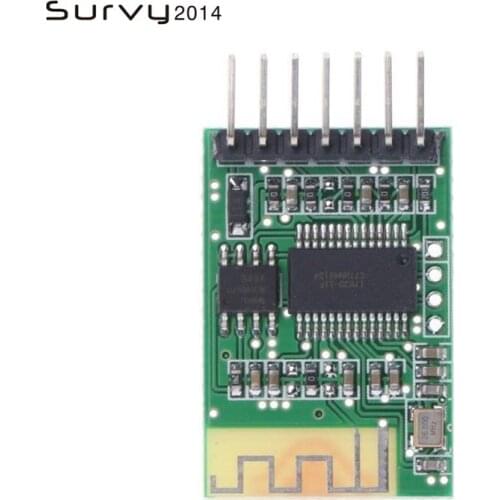 Bluetooth audio receiver template, stereo wireless speaker, power amplifier modified DIY Bluetooth module 4.0 diy electronics