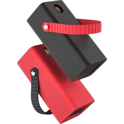 Silicone Case For ROMOSS Power Bank PAE57 Protection Case Skin Shell For ROMOSS PAE57 57000mAh Power Bank Power Bank Accessories