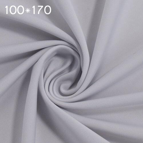 Cooling DIY Craft Elastic Quilting Sewing Fabric Patchwork Cloths DIY Scrapbooking for UV Sun Protection Clothes or Sleeves etc