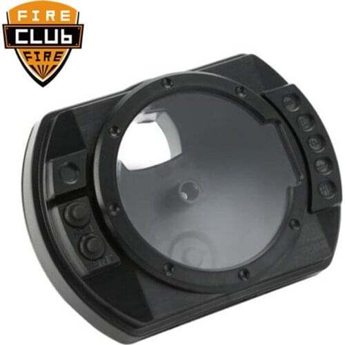 Speedometer Clock Instrument Case Gauges Tachometer Cover For Kawasaki ZX10R ZX 10R 2004 2005 ZX6R ZX 6R Z750 Z1000 2003 - 2006