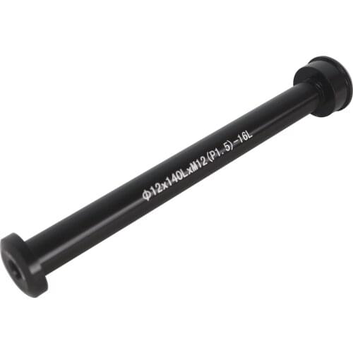 Through axle mtb quick release use carbon road/MTB frame , bicycle parts