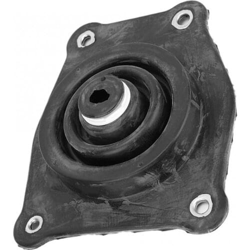 Car Rubber Transmission Gear Shifter Boot Seal Insulator for Mazda Miata 1990-2005 NA01-64-481B automobile accessories