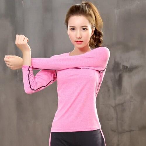 Yoga Tops Changhants China