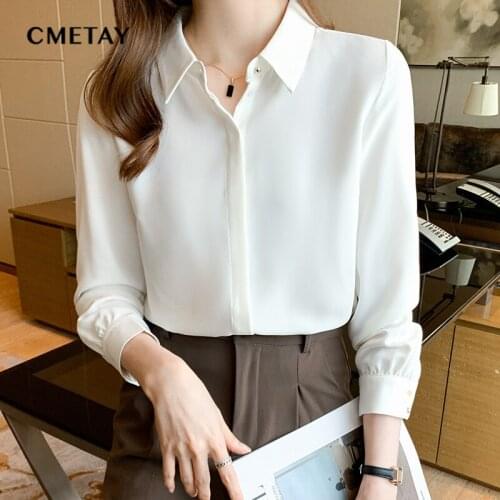 Женские блузки CMETAY China At AliExpress