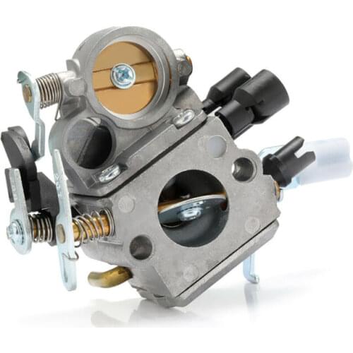 Parts Carburetor For STIHL MS 171 181 211 MS171 MS181 MS211 C1Q S123B 1 Set
