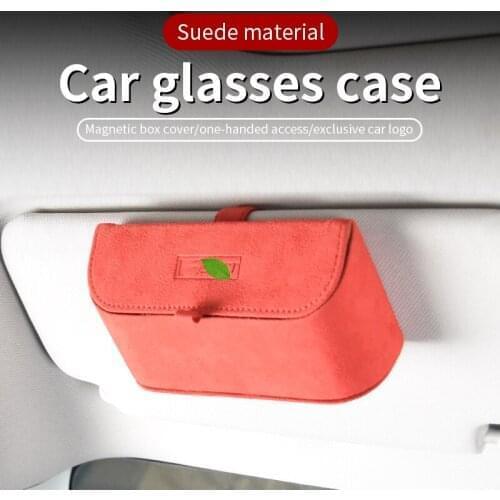 DOORST Glasses Holders In Cars
