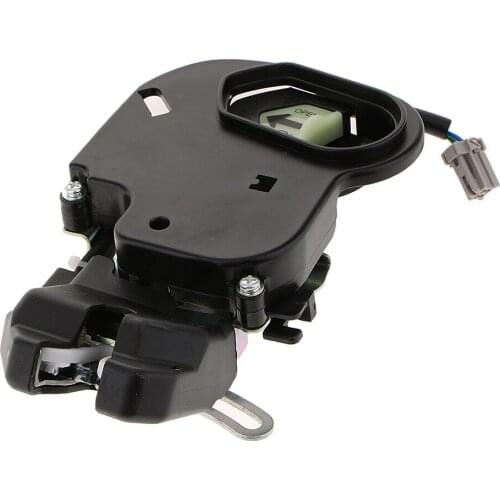 Trunk Holder Latch Lock Assy fit for Honda Civic GX LX LXS 2006-2011