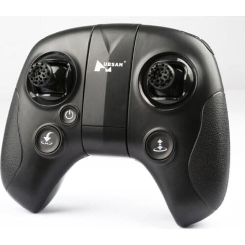 Hubsan H216A H507A H501M RC FPV Quadcopter Drone HT009 Transmitter Remote Controller