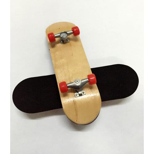Labor Hope Fingerboards (mini Skateboards And Bicycles)