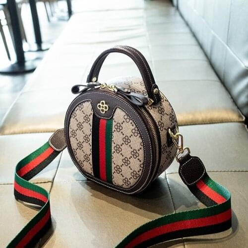 Lyudmyla Saddle Bags For Women