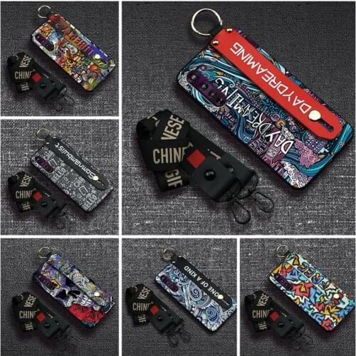 Fashion Design For Woman Phone Case For MOTO Edge Anti-knock Dirt-resistant Soft Phone Holder