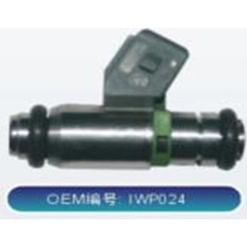 NEW high quality Fuel Injector injection nozzle IWP024 for Gol1.6MPIA97/, GOL 1.6MPIA97/, GOL/PARATI