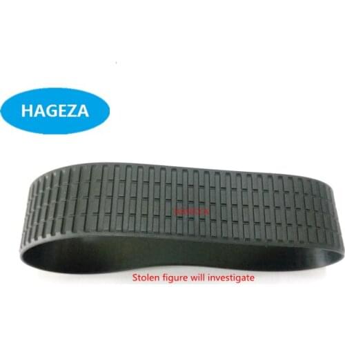 New and Original For Nikon AF-S Nikkor 28-300 28-300mm F/3.5-5.6G ED VR ZOOM RUBBER RING Camera Lens Repair Part 1k111-153V01