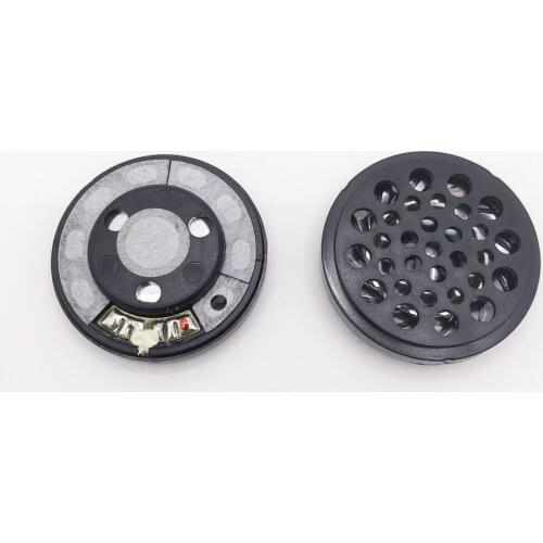 Original Replacement Headphone Speakers Unit DIY 50mm 52mm Speaker Unit for V-MODA headphones