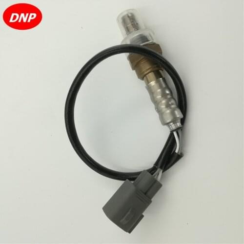 DNP GENUINE Auto Oxygen Sensor fits for Toyota UCF2# 89465-50110