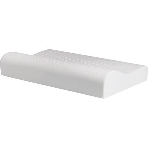 SERESSTORE Visco Foam Aloe Vera Air Ducted Neck Support Visco Pillow