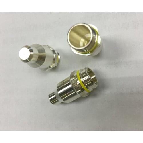 G002Y/G2012Y Kjellberg - Fine Focus consumables plasma cutting consumable