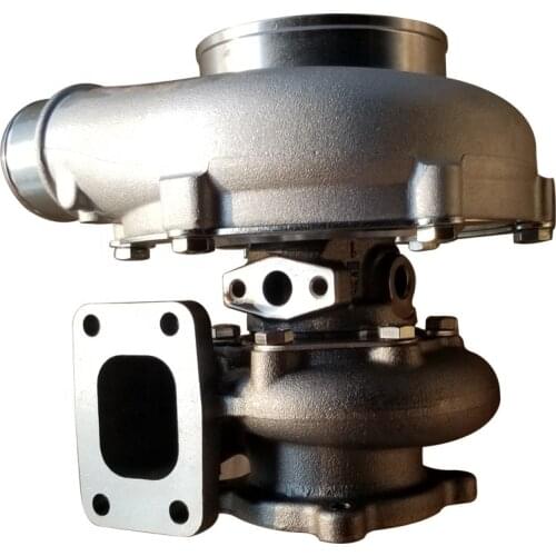 Gtx3076r gt30R GTX30 T25 gen2 GTX3071R Turbo dual ball bearing for garrett gt30 turbocharger billet chra turbine wheel gt3071