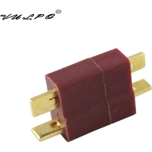 VULPO High Quality T Connect Plug For airsoft AEG Hunting Accessories