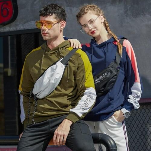 Ymwmhu Couple Hoodies Unisex Long Sleeve Hooded Collar Autumn Loose Sweatshirts for Men and Women Winter Fashion Clothes