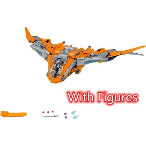 709Pcs 10839 Building Block Toy Creative Series 76107 Assembled Building Block Childrens Toy Gifts