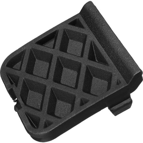 Car Rear Tow Hook Eye Cap Tail Trailer Cover for Ford Focus MK3 2012-2014 BM51-F17K922-B