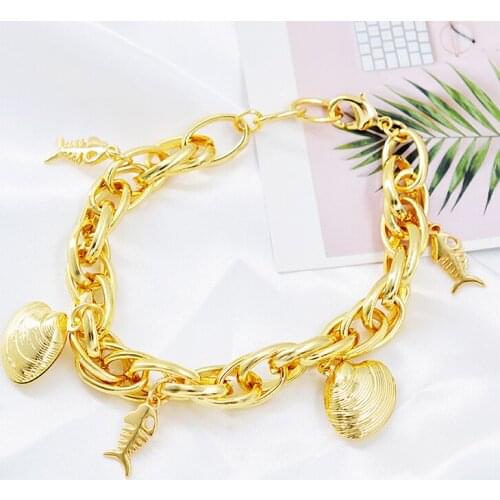 Браслеты с подвесками Diana baby China At AliExpress