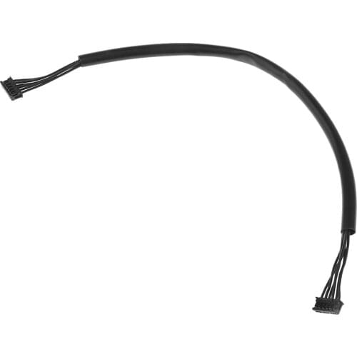 For Hall Sensor Wire Harness 20cm For RC Car Truck Model Toy ESC Motor