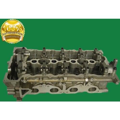 SR20DE Cylinder Head for Nissan 100 NX/200 SX/Almera/Almera Tino/NX 2000/ Primera 2.0L 11040-53J00 SR20-DE