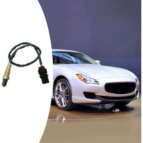 O2 Upstream Oxygen Sensor Fits for Hyundai Forte Koup 2014-2016 1.8L 2.0L 06F906262R 234-5083