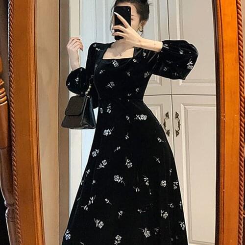 LSHITT Dresses For Full