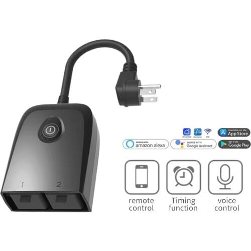 Wi-Fi розетки Niusiwen China At AliExpress