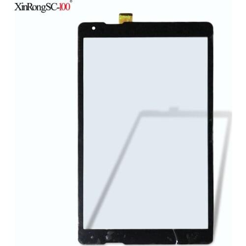 New For 10.1 inch QILIVE M16Q1E / 886517 Tablet Touch Screen Touch Panel digitizer glass Sensor Replacement Free Shipping