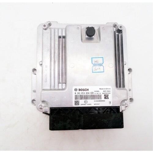 Original Alternator For Commercial Vehicle