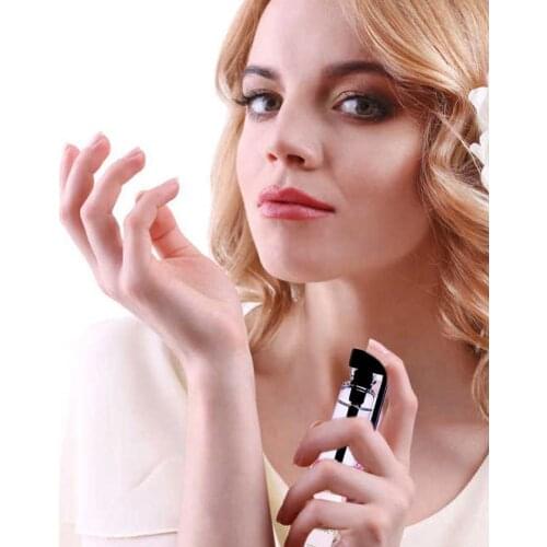 2ML Sample Perfume For Ladies Body Spray Flirt Perfumed Long Attracting Lasting Random Men Fragrances R1V4