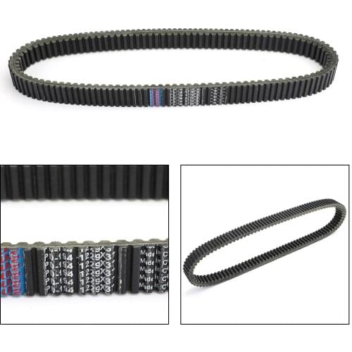 Drive Belt 3211065 For Polaris Indy 600 700 RMK 1998-2001 Storm 750 SKS 1993