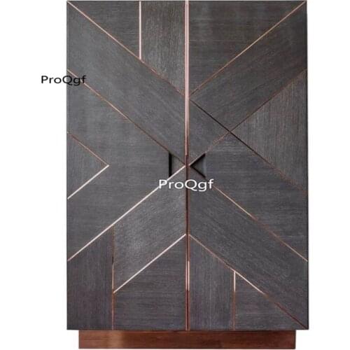 Prodgf 1Pcs A Set Romantic ins Home Yours Sideboard Wine Cabinet