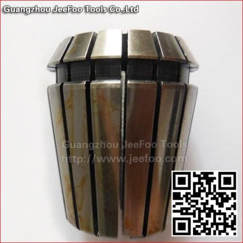 ER32-12 ER Spring Collet for cnc router machine/ Spring Collet Set For CNC Milling Machine Engraving Lathe Tool