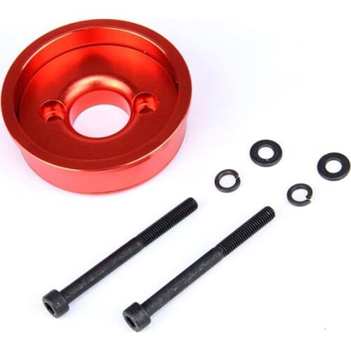 Rovan CNC Air Filter Quick Release for 1/5 Scale Baja Parts Rc Car Spare Parts 95189