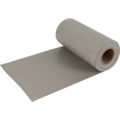 BM120 Pad Coated Fiberglass Thermal Silicone Pad for Heat Sink IGBT MOS Transistor