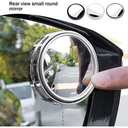 Timelytrust Car Mirrors