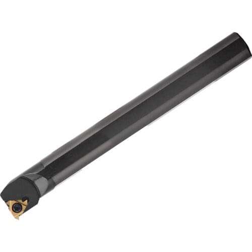 SNR Internal Thread Turning Tool SNR0013 SNR0014 SNR0016 SNR0020 SNR0025 16IR Inserts Lathe SNR Holder AG55 AG60 1.5pitch 2.0 3